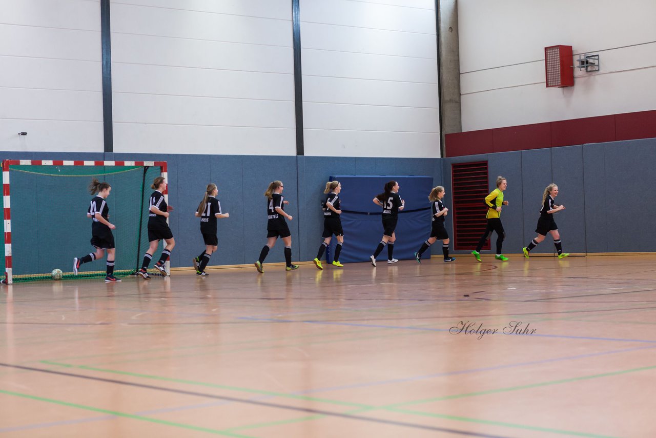 Bild 132 - Norddeutschen Futsalmeisterschaften : Sieger: Osnabrcker SC